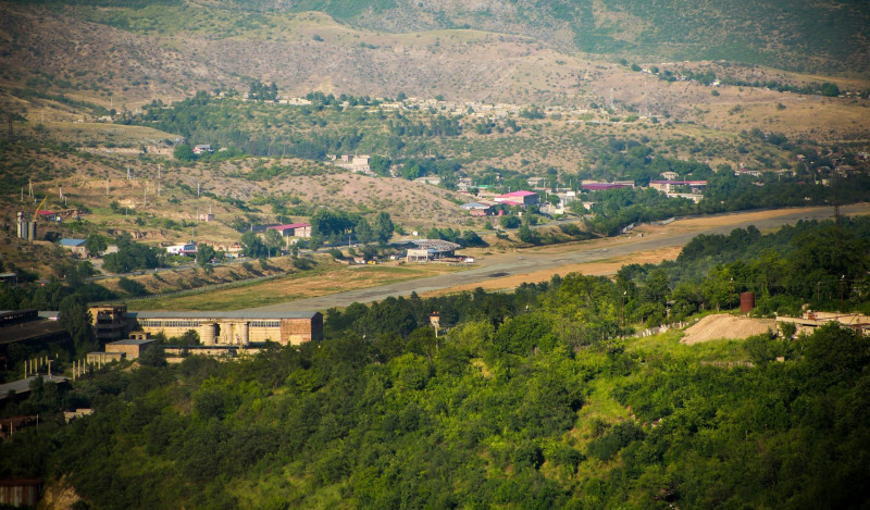 BDU-da Qərbi Azərbaycanla bağlı tədqiqatlar aparılacaq