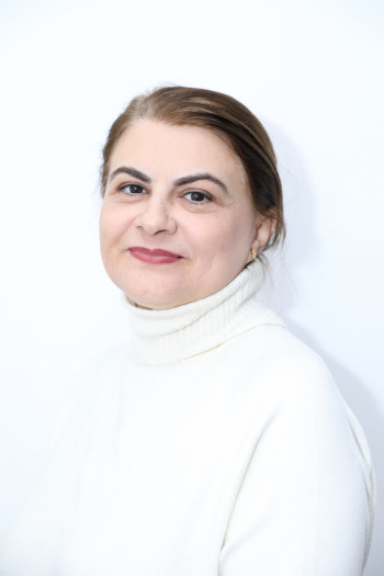 LEYLA ADİL QIZI MƏMMƏDOVA