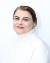 LEYLA ADİL QIZI MƏMMƏDOVA