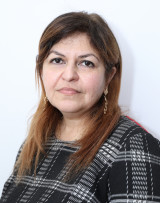 AYNUR AQİL QIZI  QASIMOVA