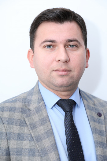 ELVİN ƏLİYAR OĞLU BABAYEV