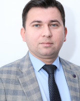 ELVİN ƏLİYAR OĞLU BABAYEV