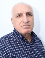 ÇİNGİZ İLYAS OĞLU AĞAYEV