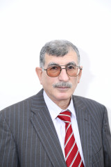 ZAKİR CAHANGİRLİ