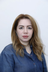 NURANƏ ƏLİYEVA