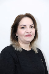 MEHRİBAN QASIMZADƏ