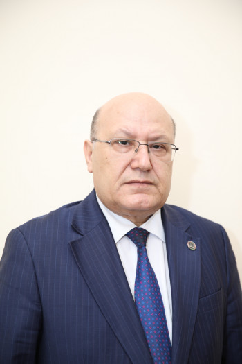 ALIŞ MƏMİŞ OĞLU QASIMOV