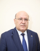 ALIŞ MƏMİŞ OĞLU QASIMOV