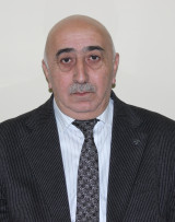 ELMAR FAMİL OĞLU AXUNDOV