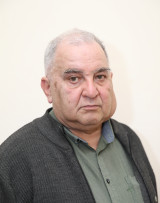 RAUF HÜSEYN OĞLU RÜSTƏMOV