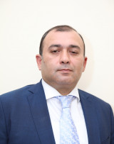 QƏHRƏMAN VAGİF OGLU CƏFƏROV