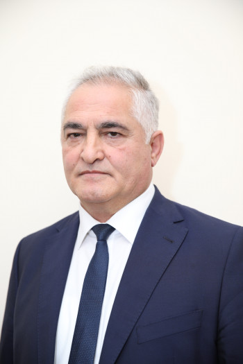 ABBAS MUSA OĞLU ATAKİŞİ