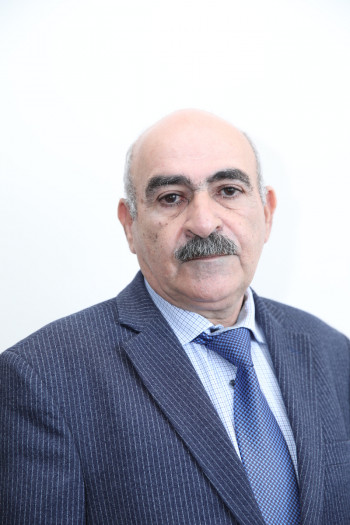 MEHMAN QƏHRƏMAN OĞLU ABDULLAYEV