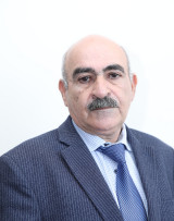 MEHMAN QƏHRƏMAN OĞLU ABDULLAYEV