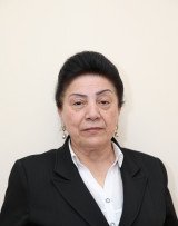 FİRUZƏ MƏMMƏD QIZI ABBASOVA