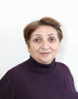 SƏLİMOVA GÜLBAHAR