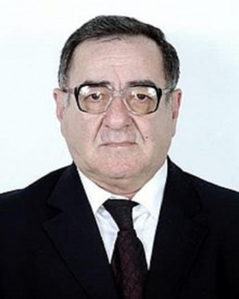 NƏBİYEV AZAD MÖVLUD OĞLU