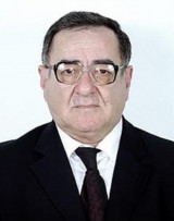 NƏBİYEV AZAD MÖVLUD OĞLU