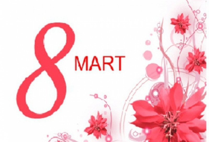 8 mart Beynalxalq Qadınlar Gününə həsr edilmiş intelektual yarış