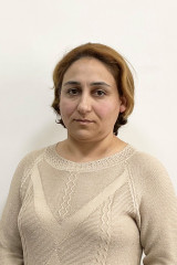 AYNURƏ CƏLİLOVA