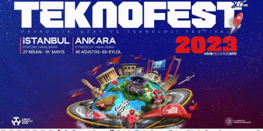 BDU-nun 3 komandasının 4 layihəsi “TEKNOFEST-2023”ün finalında