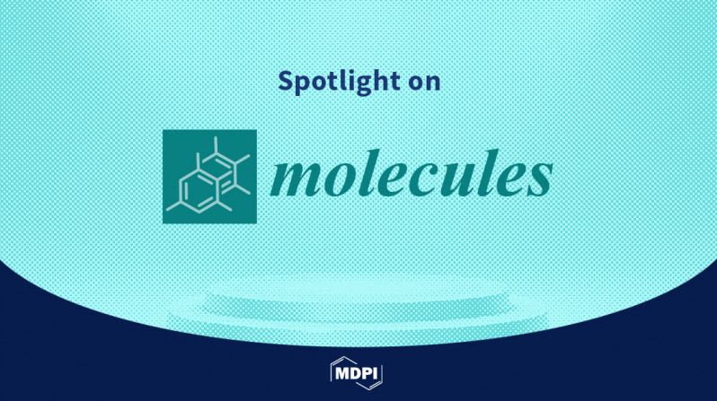 "Molecules" jurnalında növbəti məqalə dərc olunub