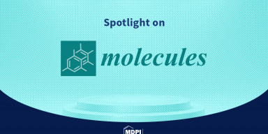 "Molecules" jurnalında növbəti məqalə dərc olunub