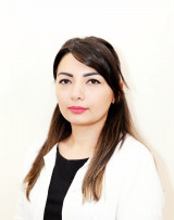 İBRAHİMOVA DİYANƏ RƏŞİD QIZI