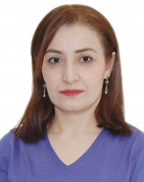 ASLANOVA ŞAHNAZ RƏCƏB QIZI