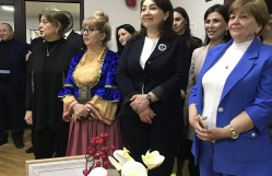 Fakültədə Novruz bayramı tədbiri keçirildi