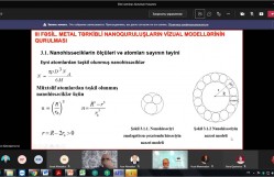 Fizika fakültəsində növbəti elmi seminar keçirilib