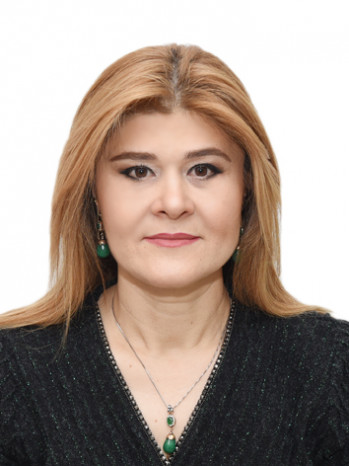 VƏLİYEVA YAMƏN ƏZİZ QIZI