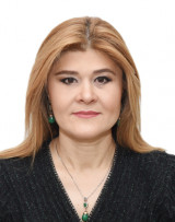 VƏLİYEVA YAMƏN ƏZİZ QIZI