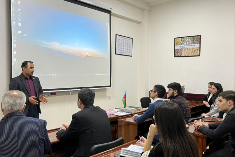 31 mart-Azərbaycanlıların Soyqırımı Günü