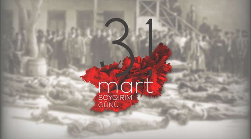 31 Mart soyqırımı