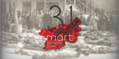 31 Mart soyqırımı