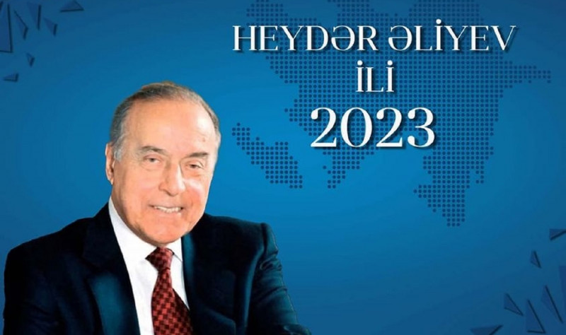 “Heydər Əliyev və milli-mənəvi irsimiz” mövzusunda Respublika elmi konfransı keçiriləcək