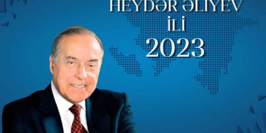 “Heydər Əliyev və milli-mənəvi irsimiz” mövzusunda Respublika elmi konfransı keçiriləcək