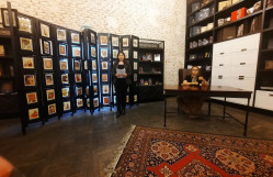 Tələbələrimiz Baku Book Center-də