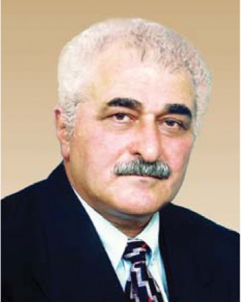 FƏRZƏLİYEV VAQİF MƏCİD OĞLU