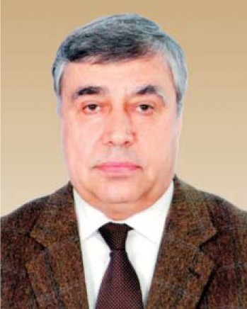 QƏRİBOV ADİL ABDULXALİQ OĞLU