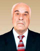 NURİYEV ƏLİ NƏCƏFQULU OĞLU