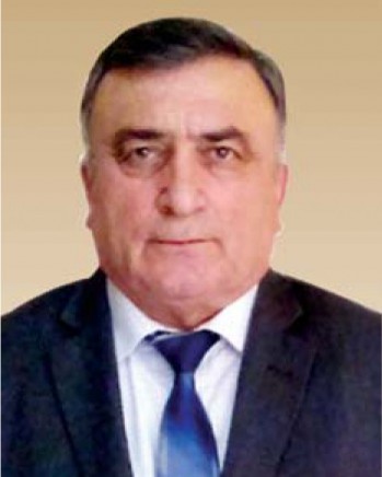 BABANLI MƏHƏMMƏD BABA OĞLU