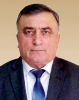 BABANLI MƏHƏMMƏD BABA OĞLU