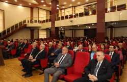 Sənaye riyaziyyatı haqqında BDU-HİT birgə elmi seminarı