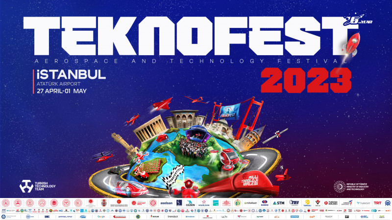 BDU-nun “TEKNOFEST-2023”ün qalibi olan LAYİHƏLƏRİ