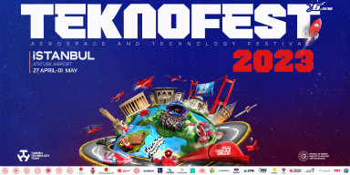 BDU-nun “TEKNOFEST-2023”ün qalibi olan LAYİHƏLƏRİ