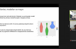 Maşın öyrətmə üsullarının biologiyada rolu