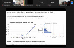 Maşın öyrətmə üsullarının biologiyada rolu