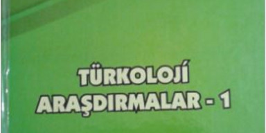 “Türkoloji araşdırmalar” adlı elmi-nəzəri jurnala məqalələr qəbul edilir